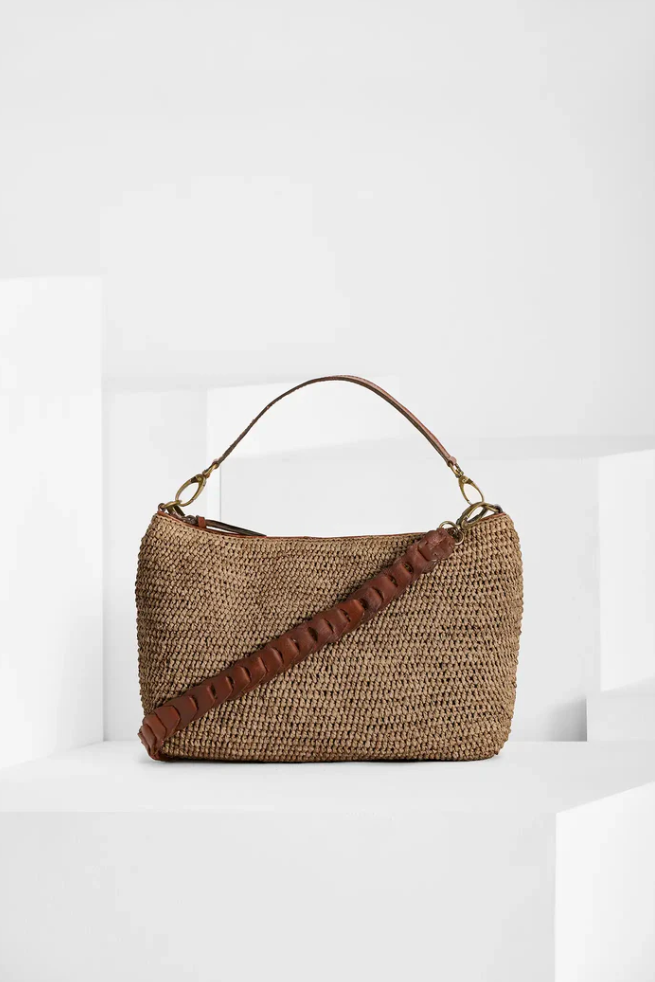 Veske - Mihaja Dark Tea