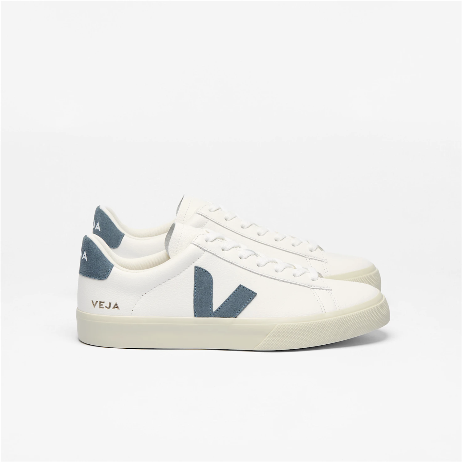 Sneakers - Campo Extra White California M