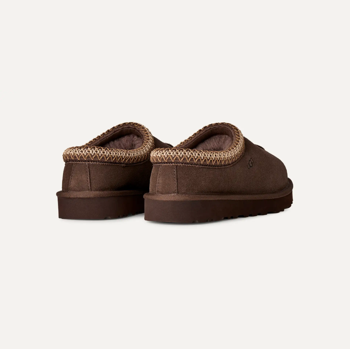 Boots - Tasman Dusted Cocoa