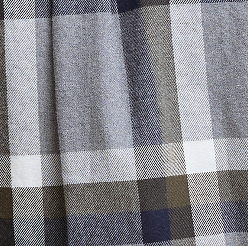 Skjorte - Barbour Folley Tailored Checked Shirt