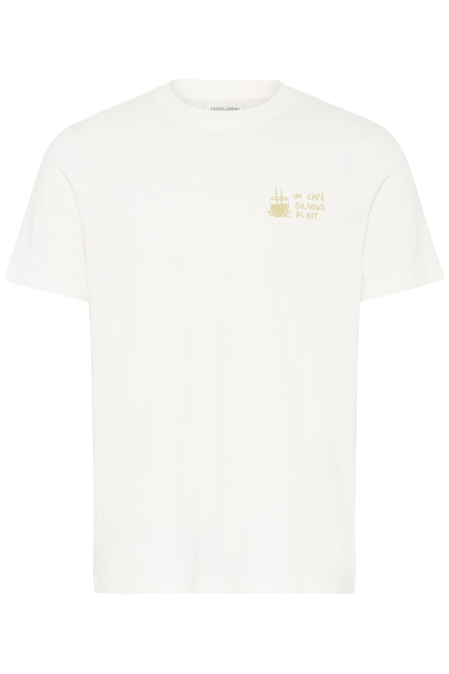 T skjorte - CF Førslev T shirt