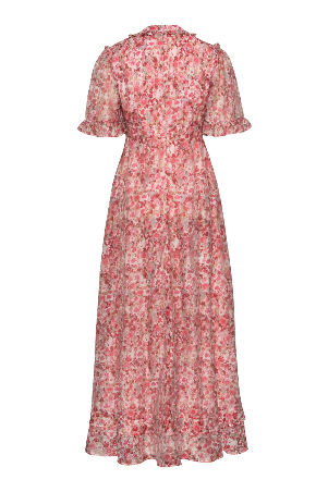 Kjole - Catalina Maxi Dress Sweet Daisy
