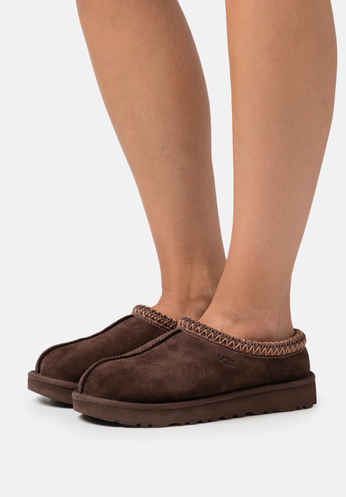 Boots - Tasman II Burnt Cedar