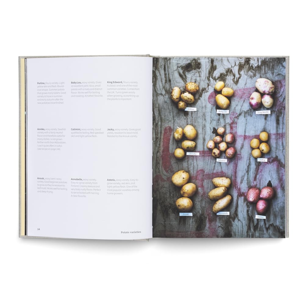 Bok - Potato Total - Timeless Recipes for Every Home Cook
