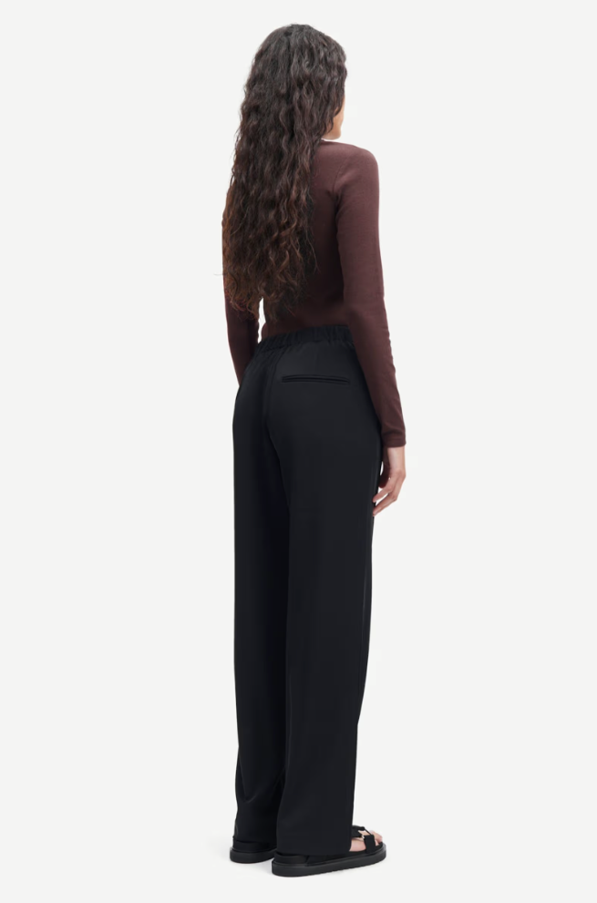 Topp - Alexa Longsleeve Mole