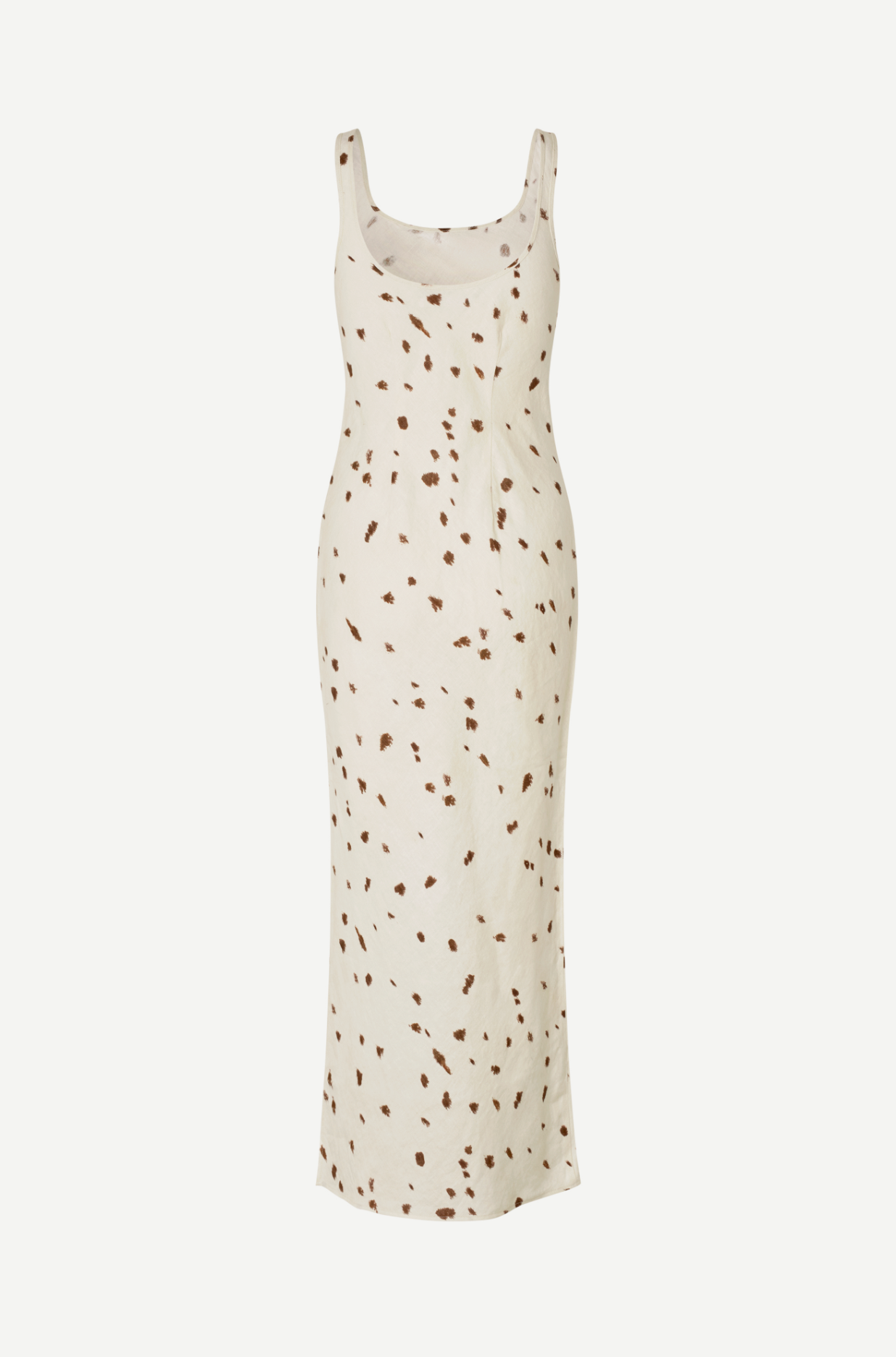 Kjole - Sasunny Dress Stray Dott