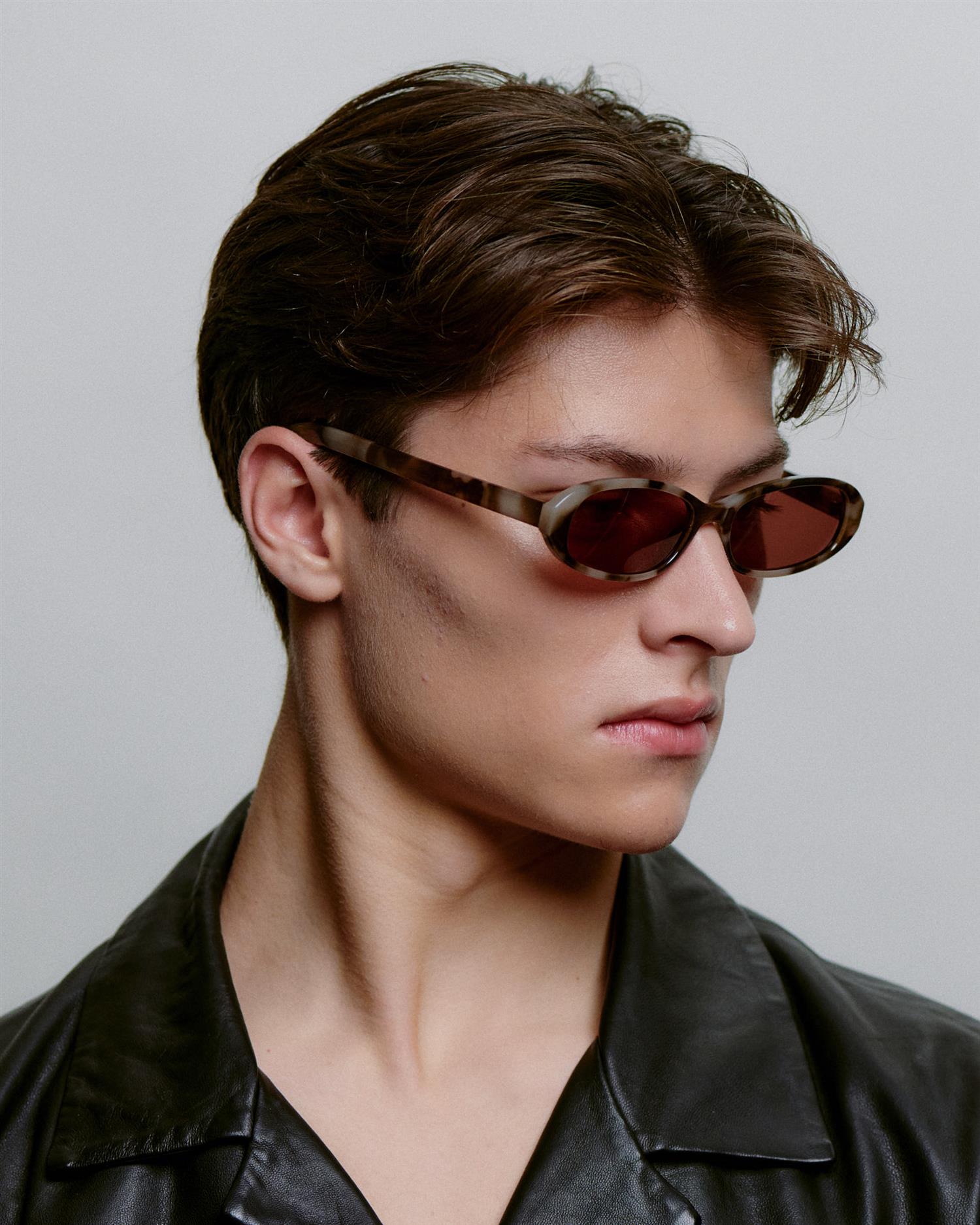 Solbriller - Macy Cookie Dough