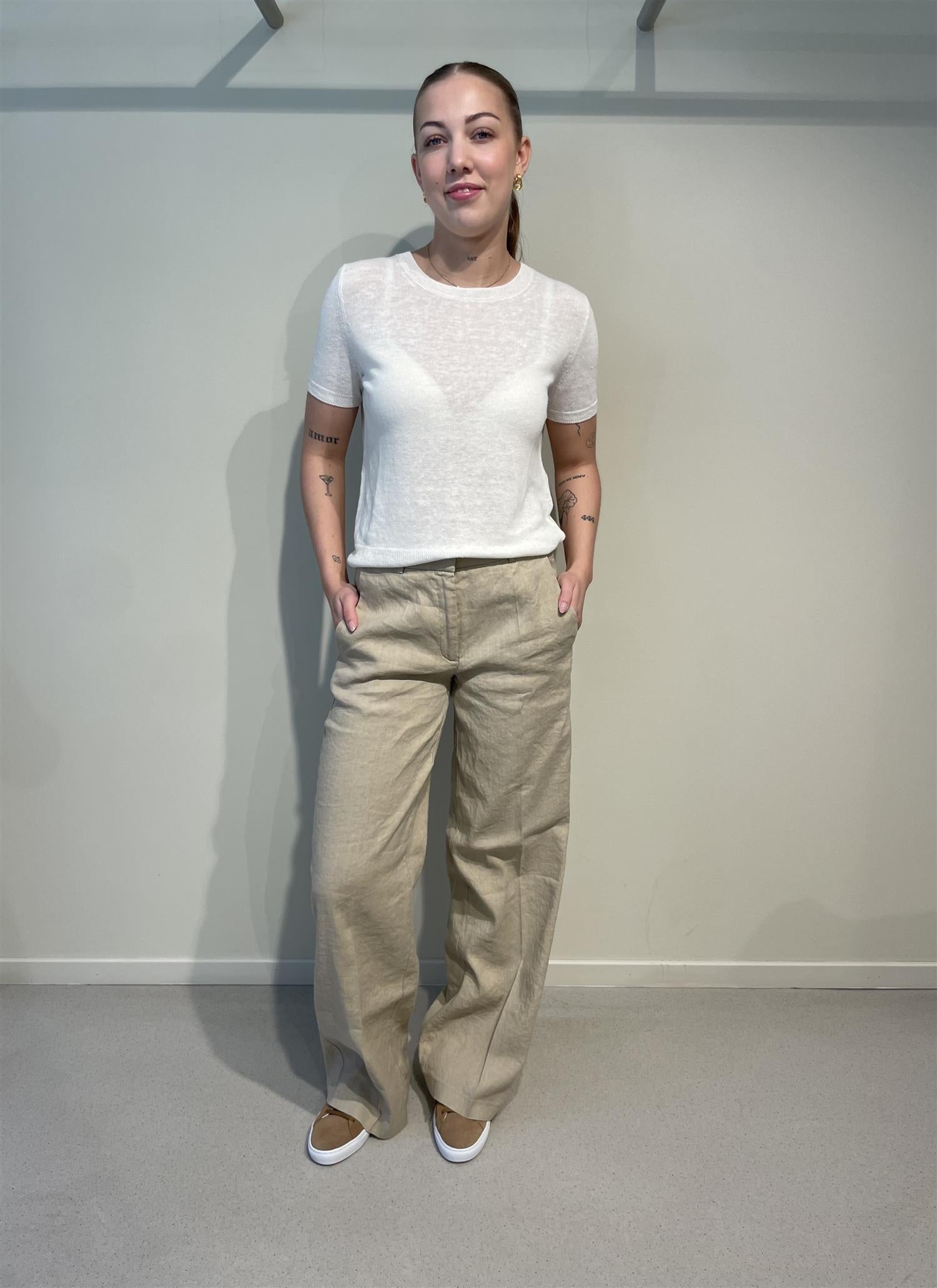 Bukse - Mira Sandstorm