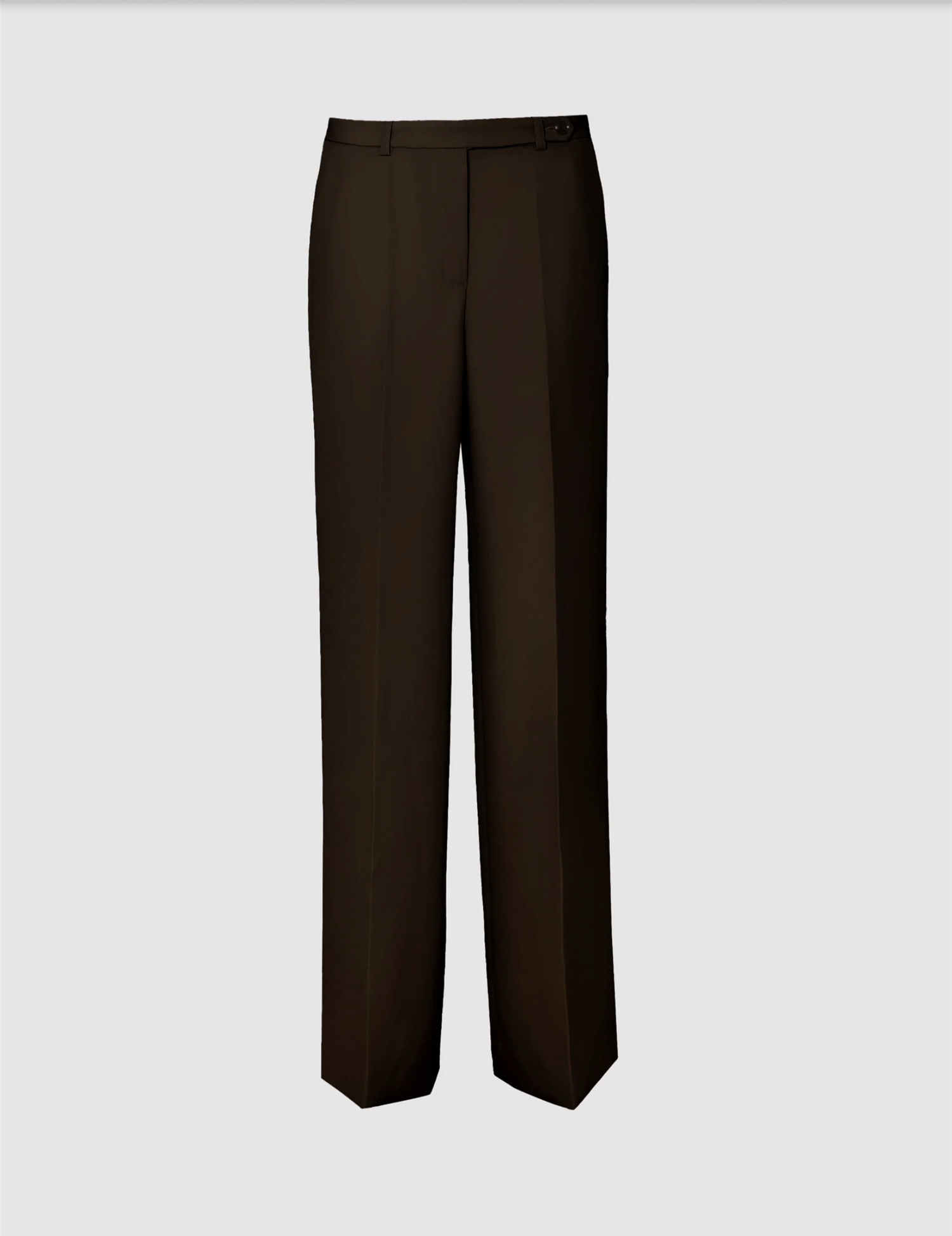 Bukser - Katya Trousers Mocha