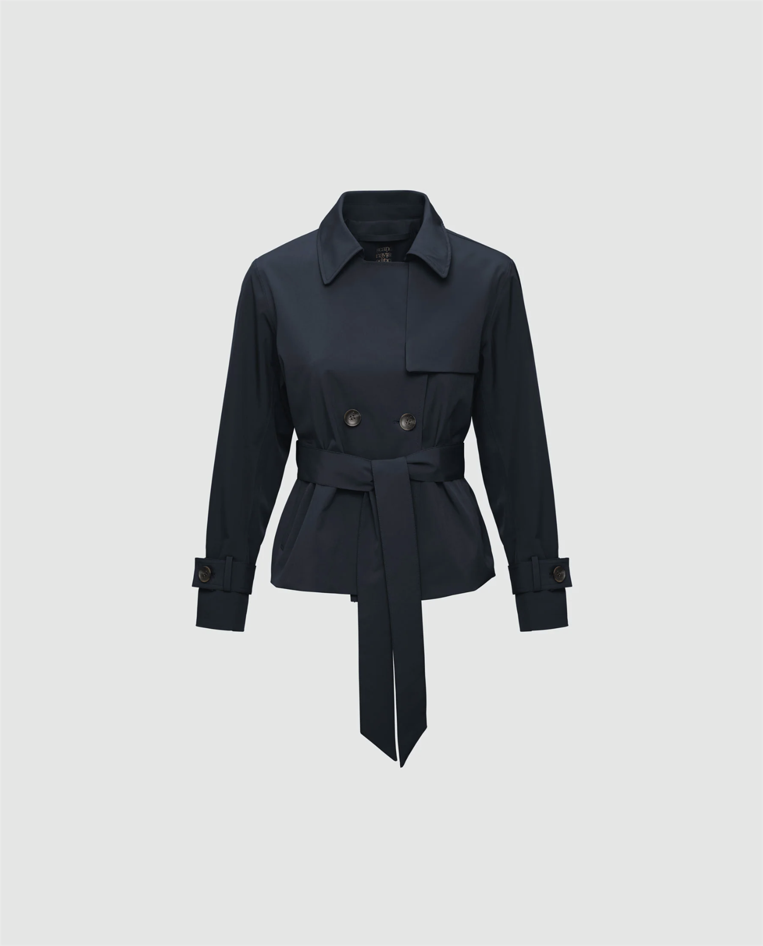 Jakke - Node II Midnight Blue