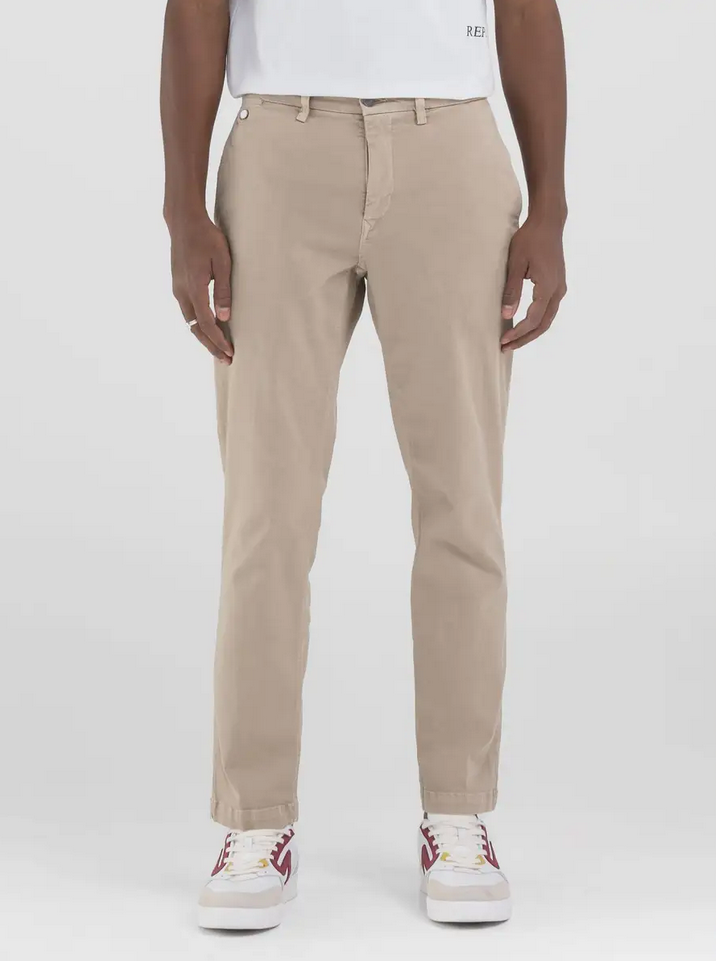 Bukse - Benni Coffe Cream