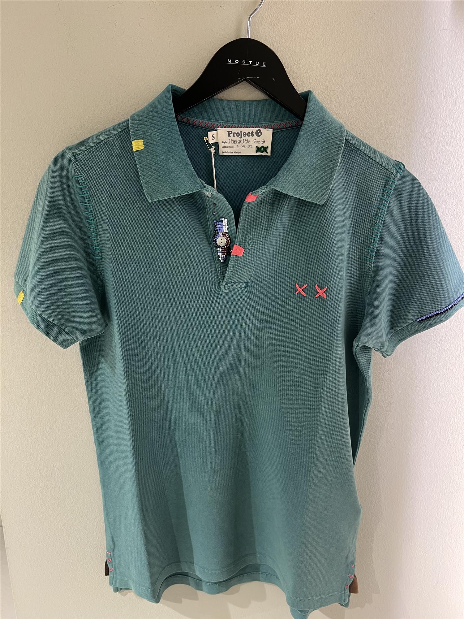 Pique - Gipsy Petrol