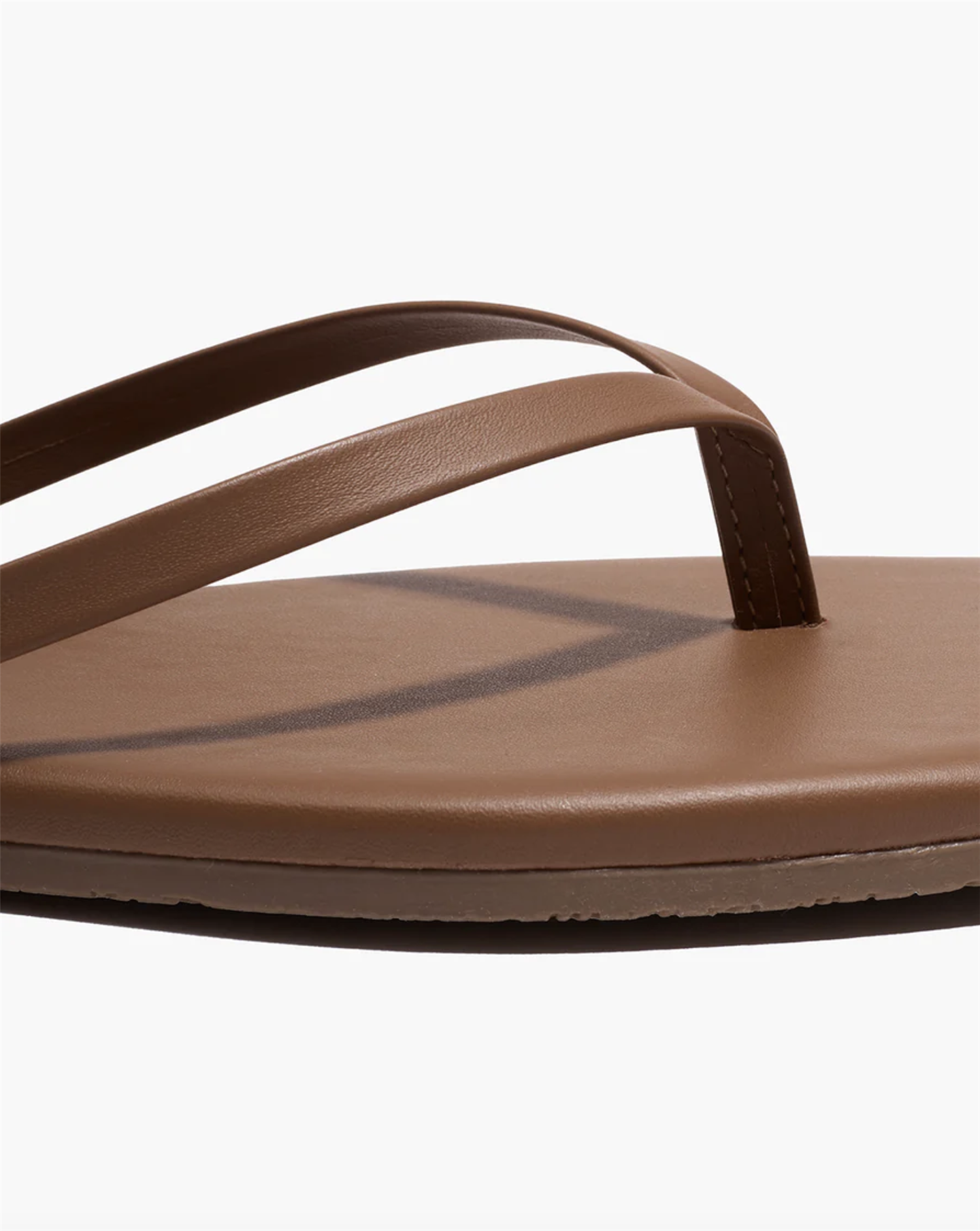 Sandaler - Square Toe Lily Ganache