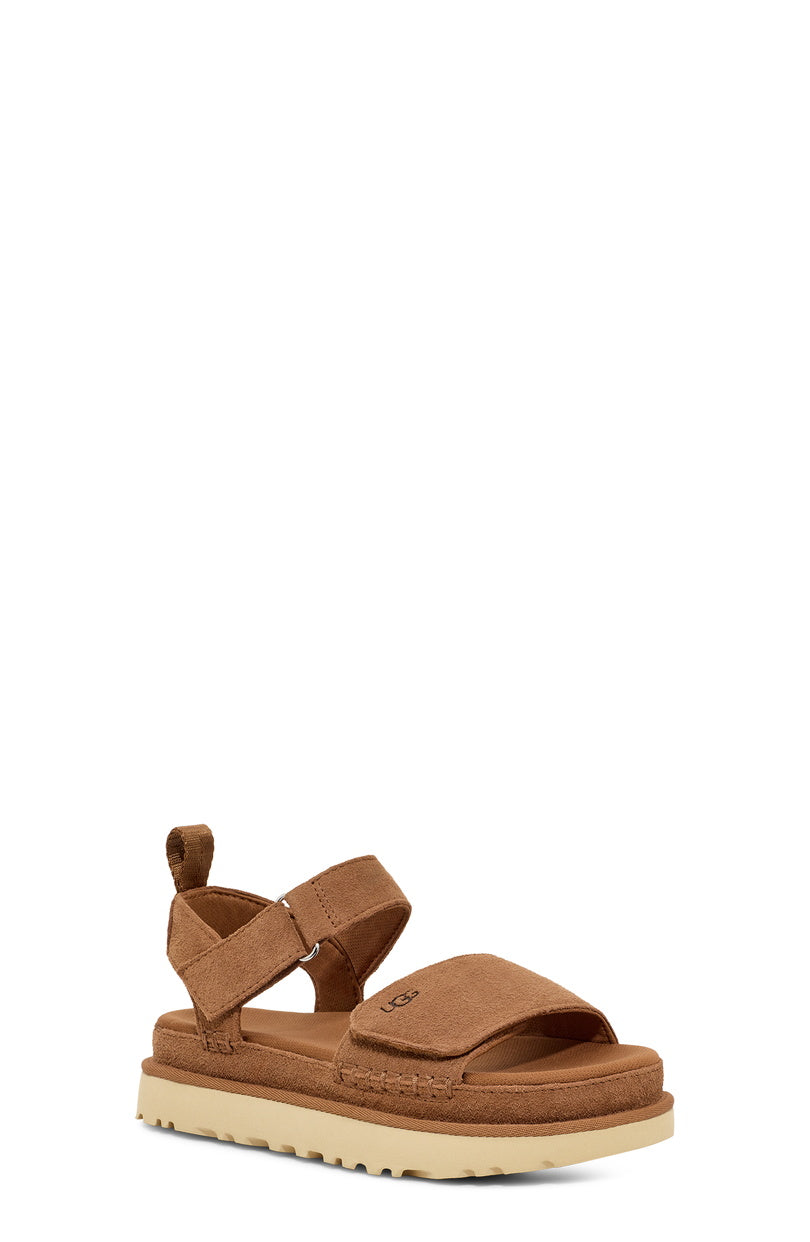 Sandaler - W Goldenstar Chestnut