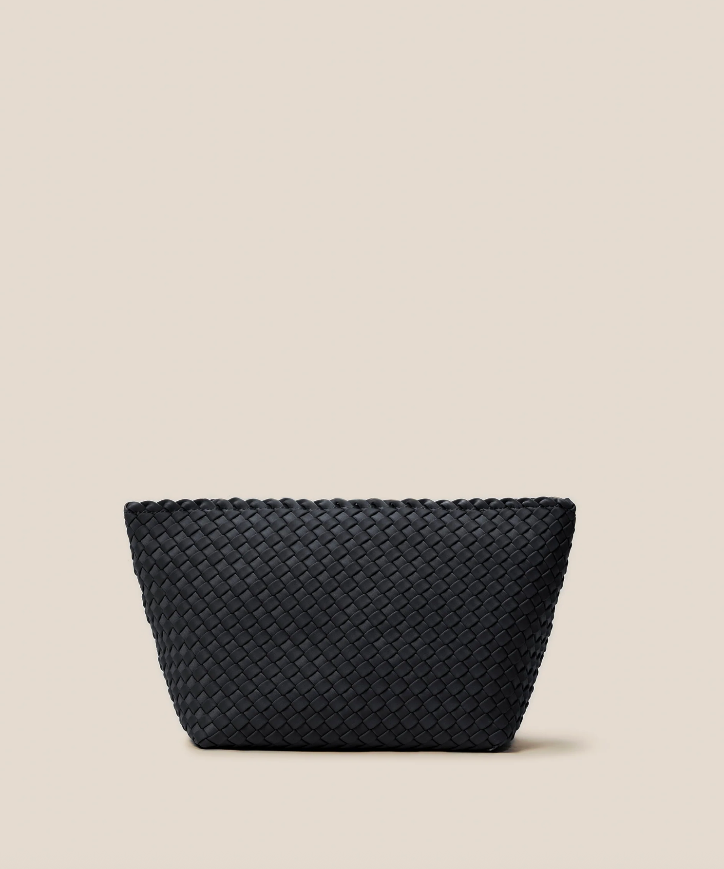 Veske - Portofino Large Cosmetic Case Onyx
