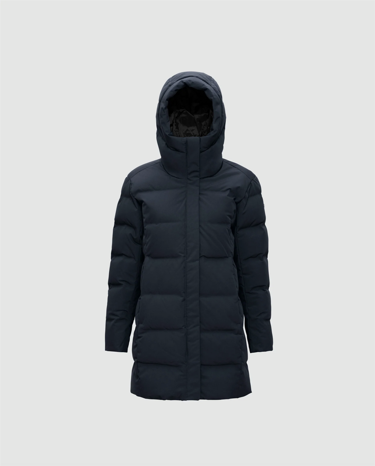 Ytterjakke - Noon II Midnight Blue
