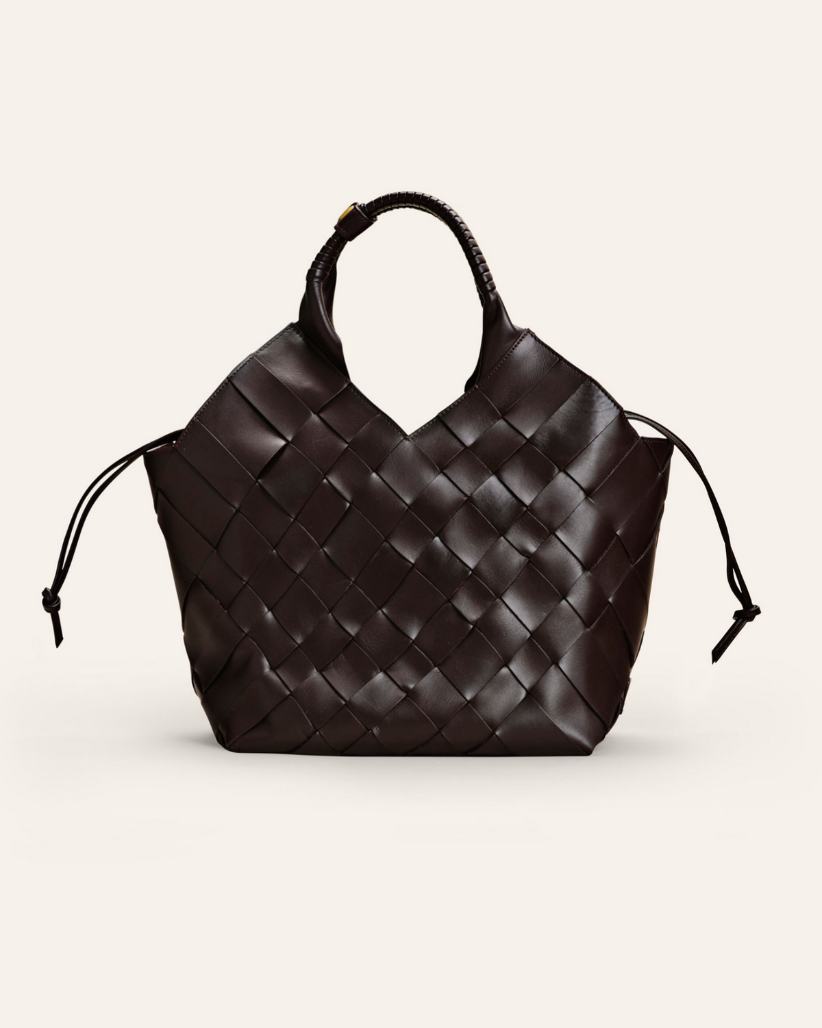Veske - Misu Large Black