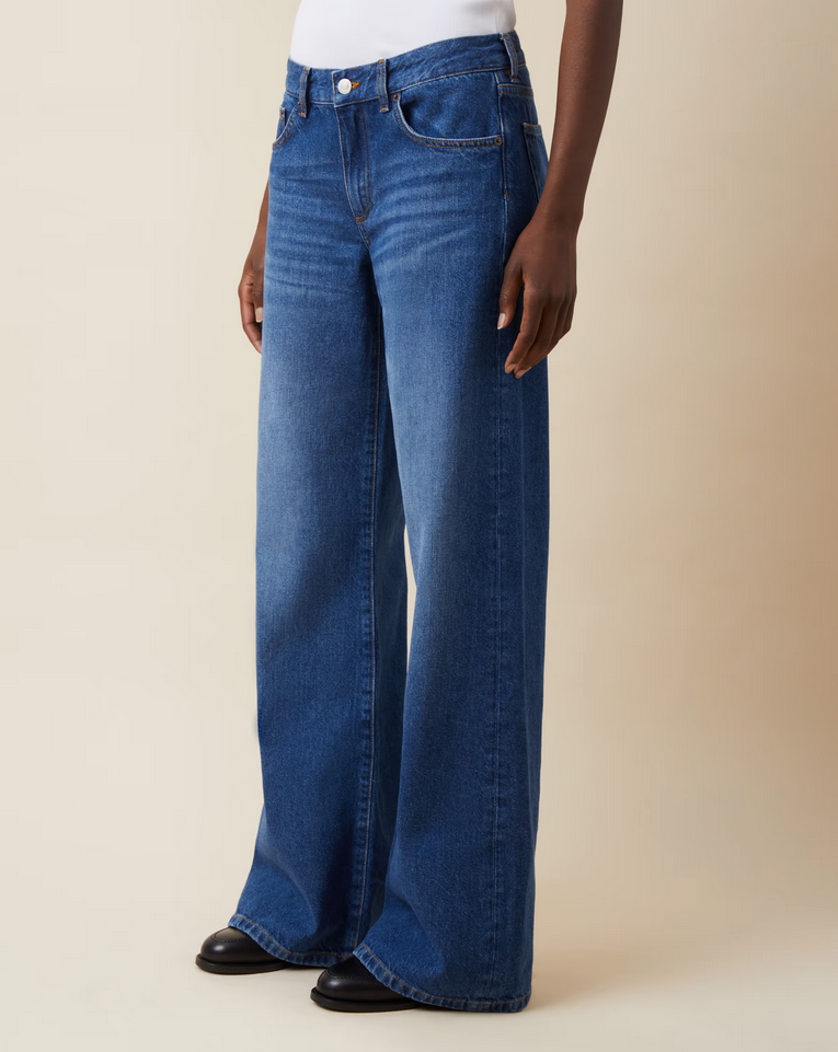 Jeans - Kyoto Jeans Vintage 62