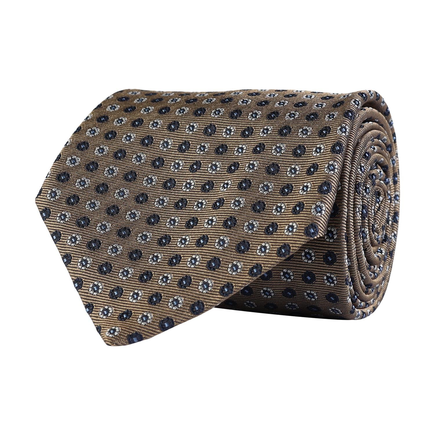 Slips - Classic Tie Beige