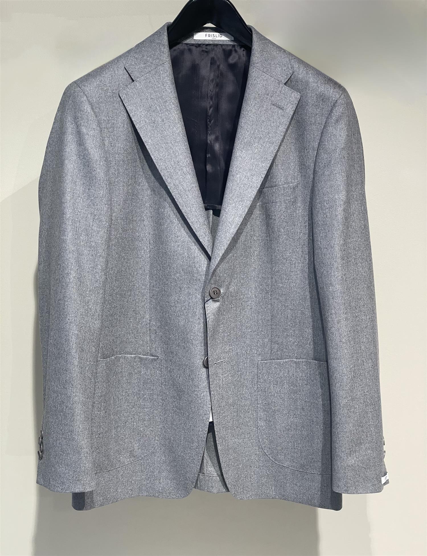 Blazer - Joshua Grå