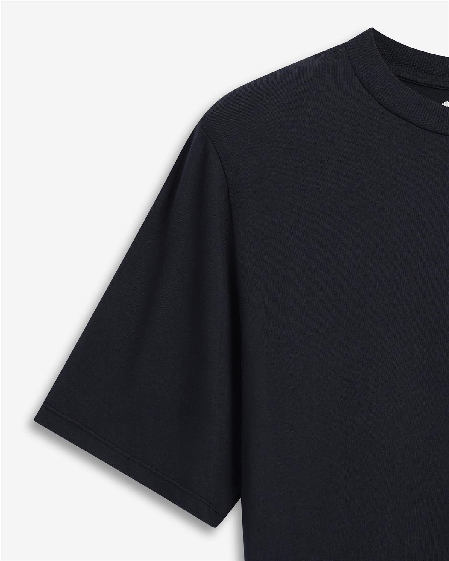 T Skjorte - Core Tee Ink Black