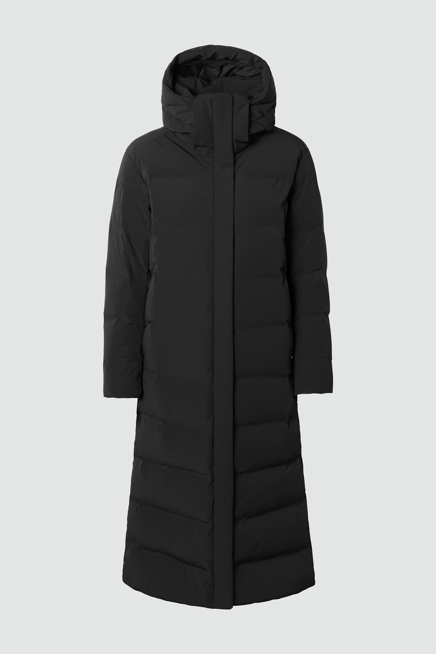 Ytterjakke - Meridian II Apex Graphite