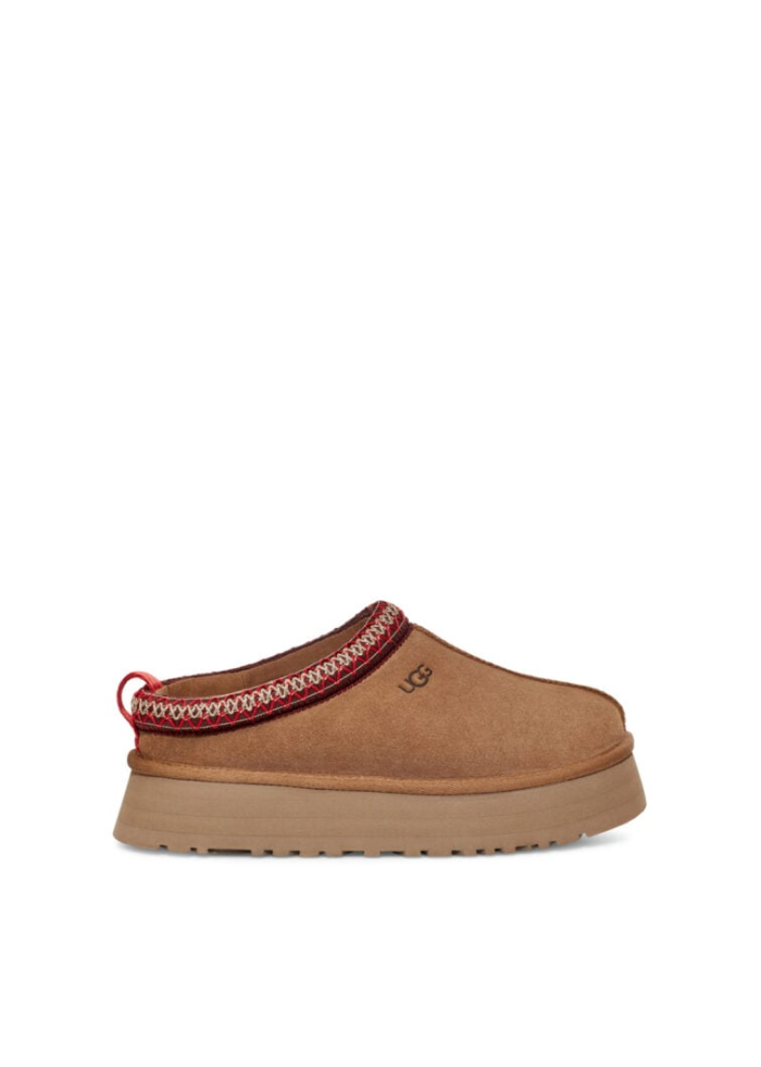 Boots - Tazz II Chestnut
