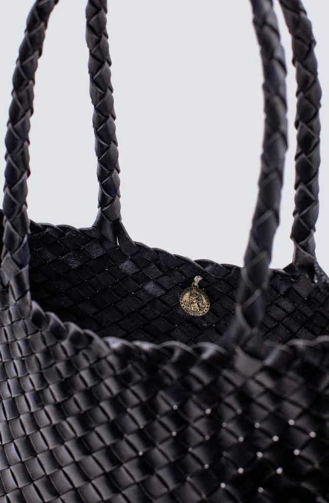 Veske - Santa Croce Bag Big Black