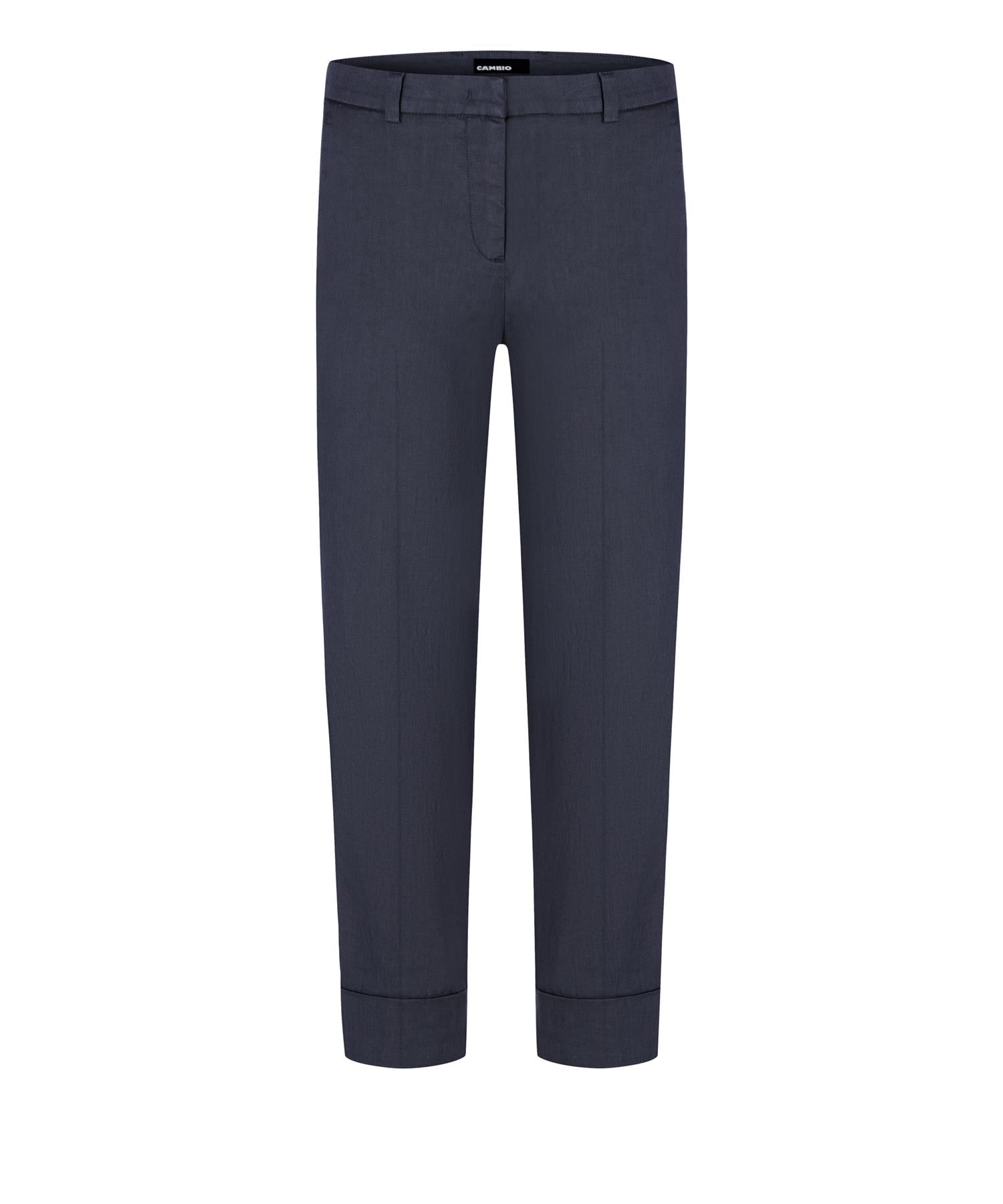 Linbukse - Krystal Dark Knight