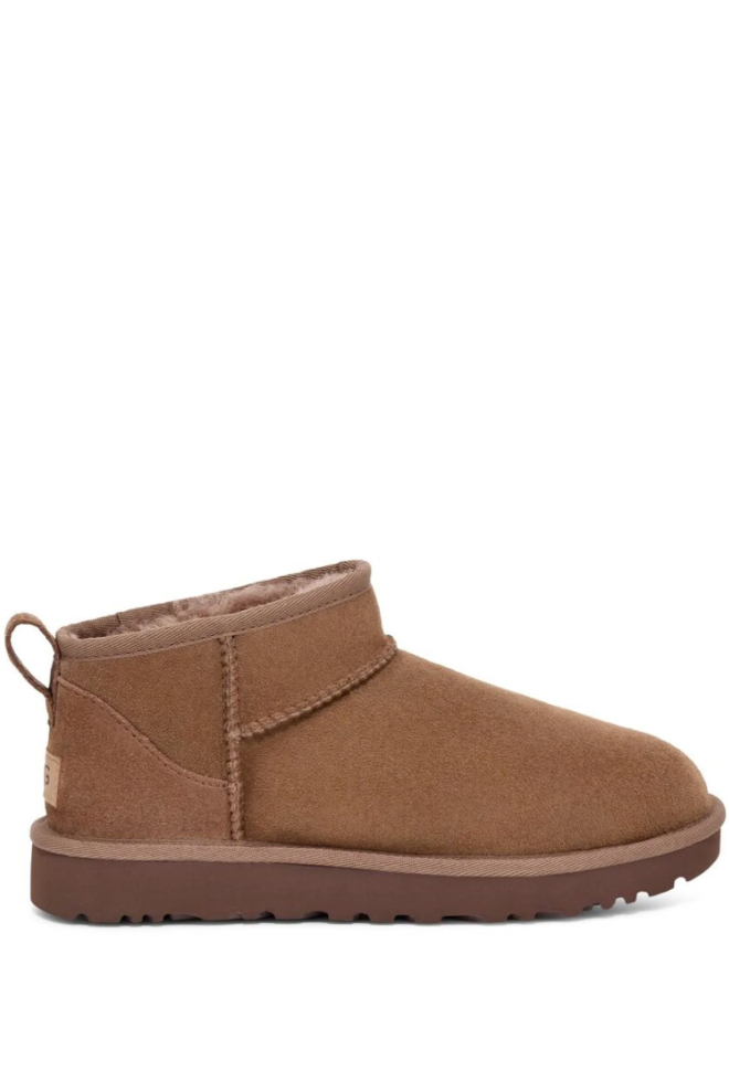 Boots - Classic Ultra Mini Rocky Oak