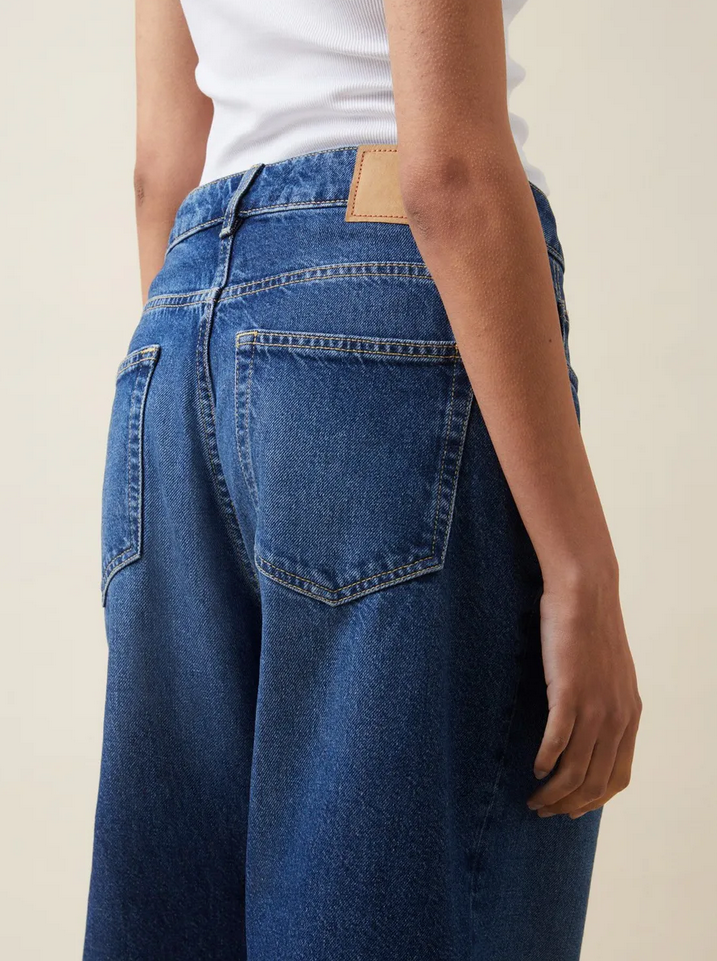 Jeans - Belem Jeans Vintage 62