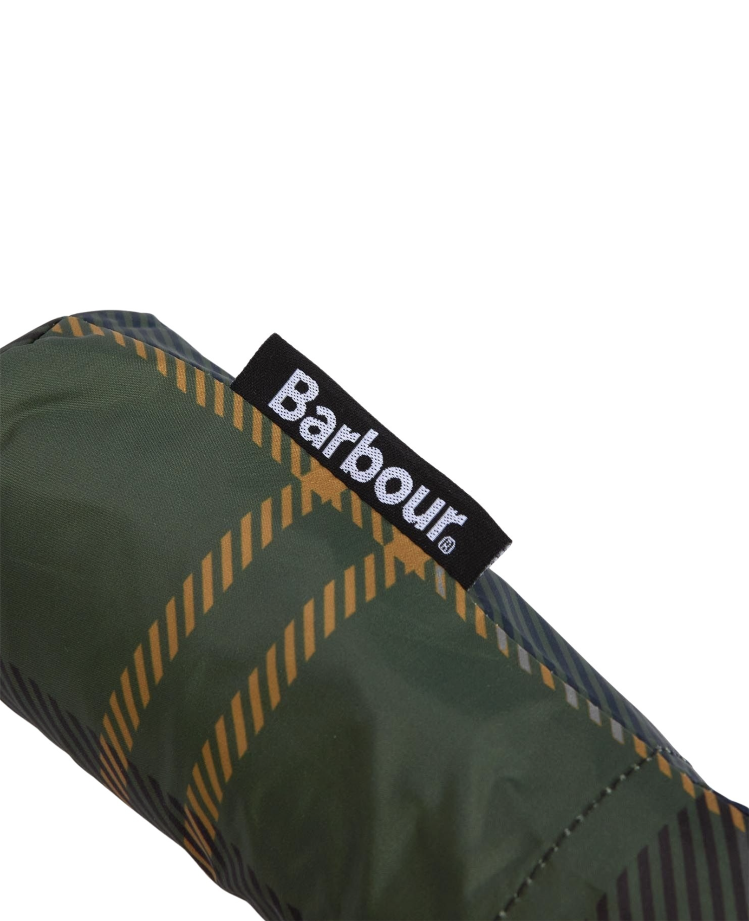 Paraply - Tartan UV Umbrella