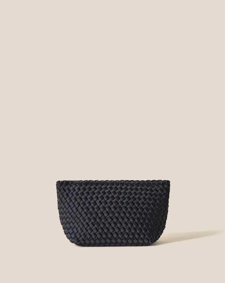 Veske - Portofino Large Cosmetic Case Onyx