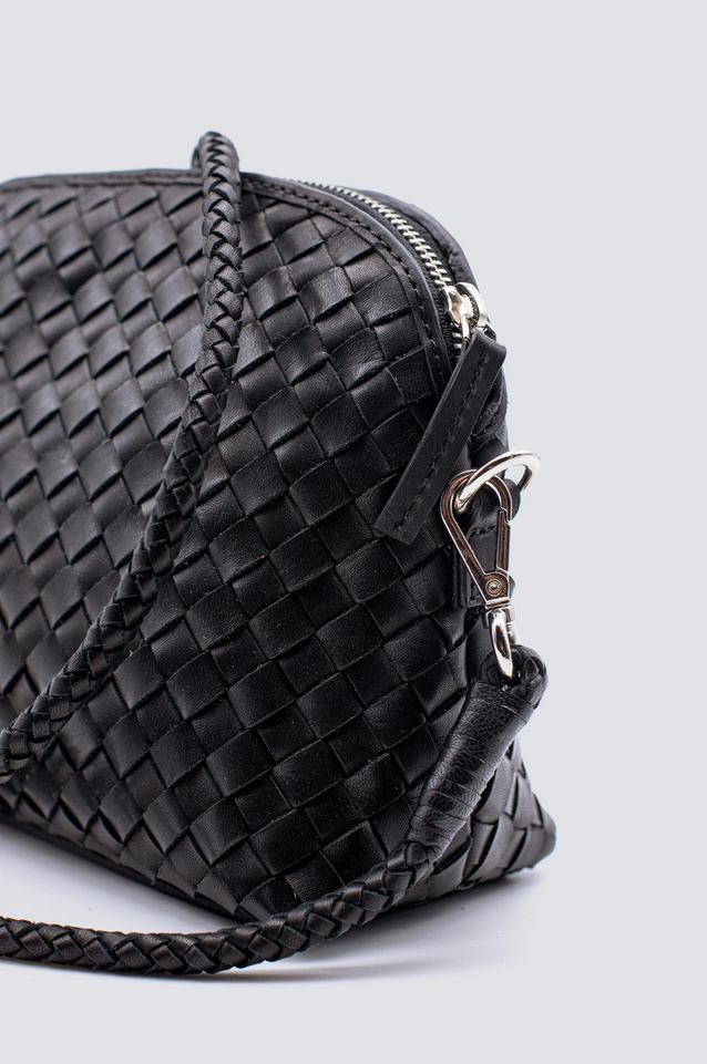 Veske - Chunky Fellini Pochette Black