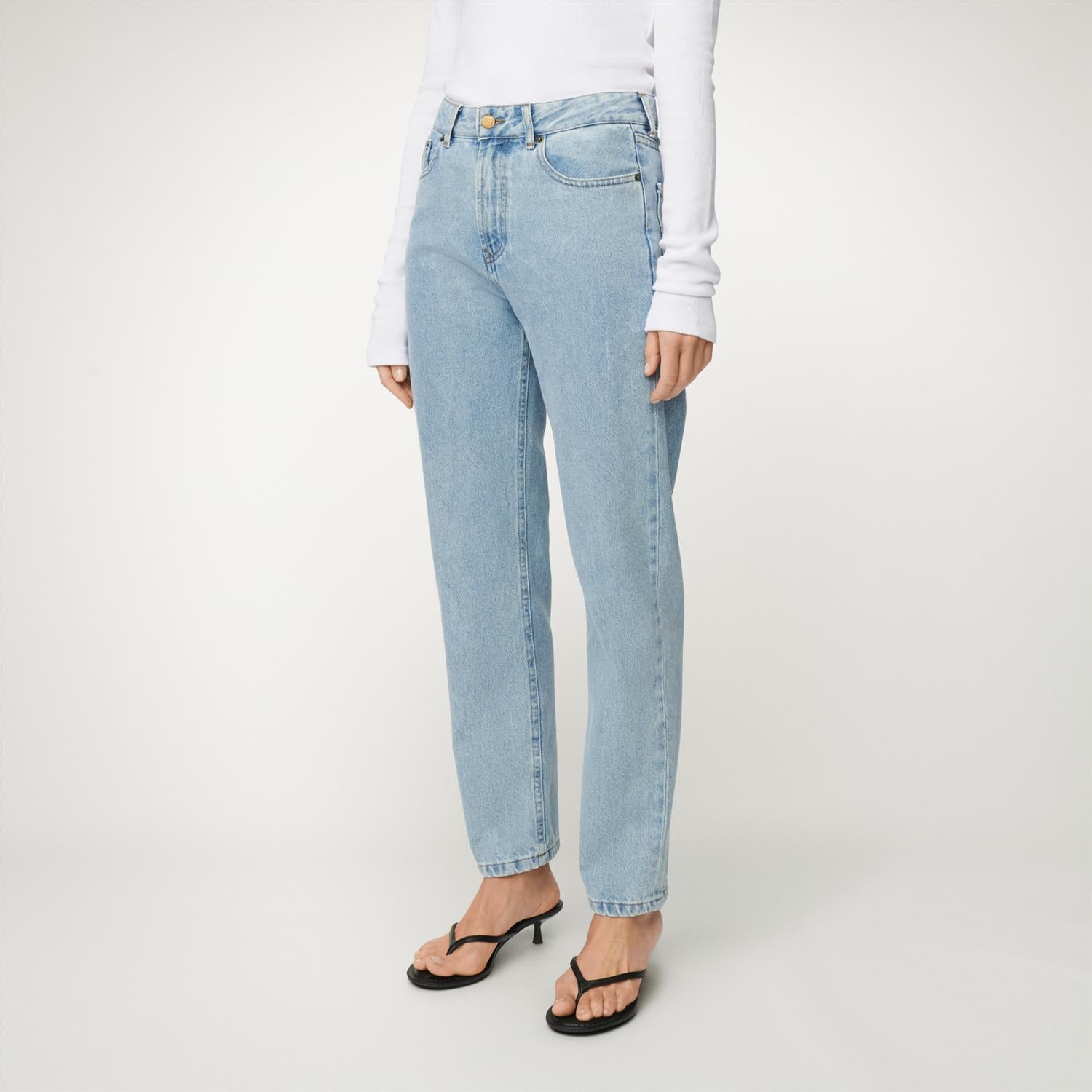 Jeans - New Dana Diplomatico Bleach