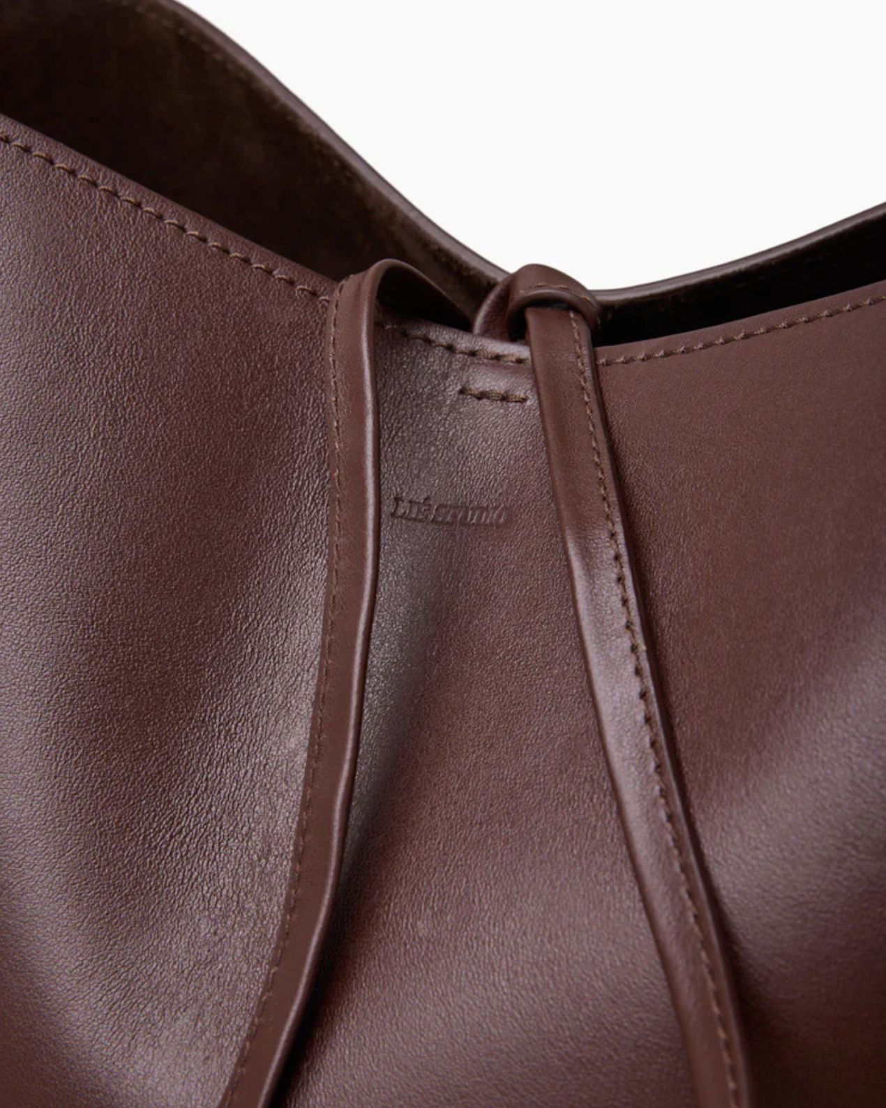 Veske - The Norma Tote Sepia Brown