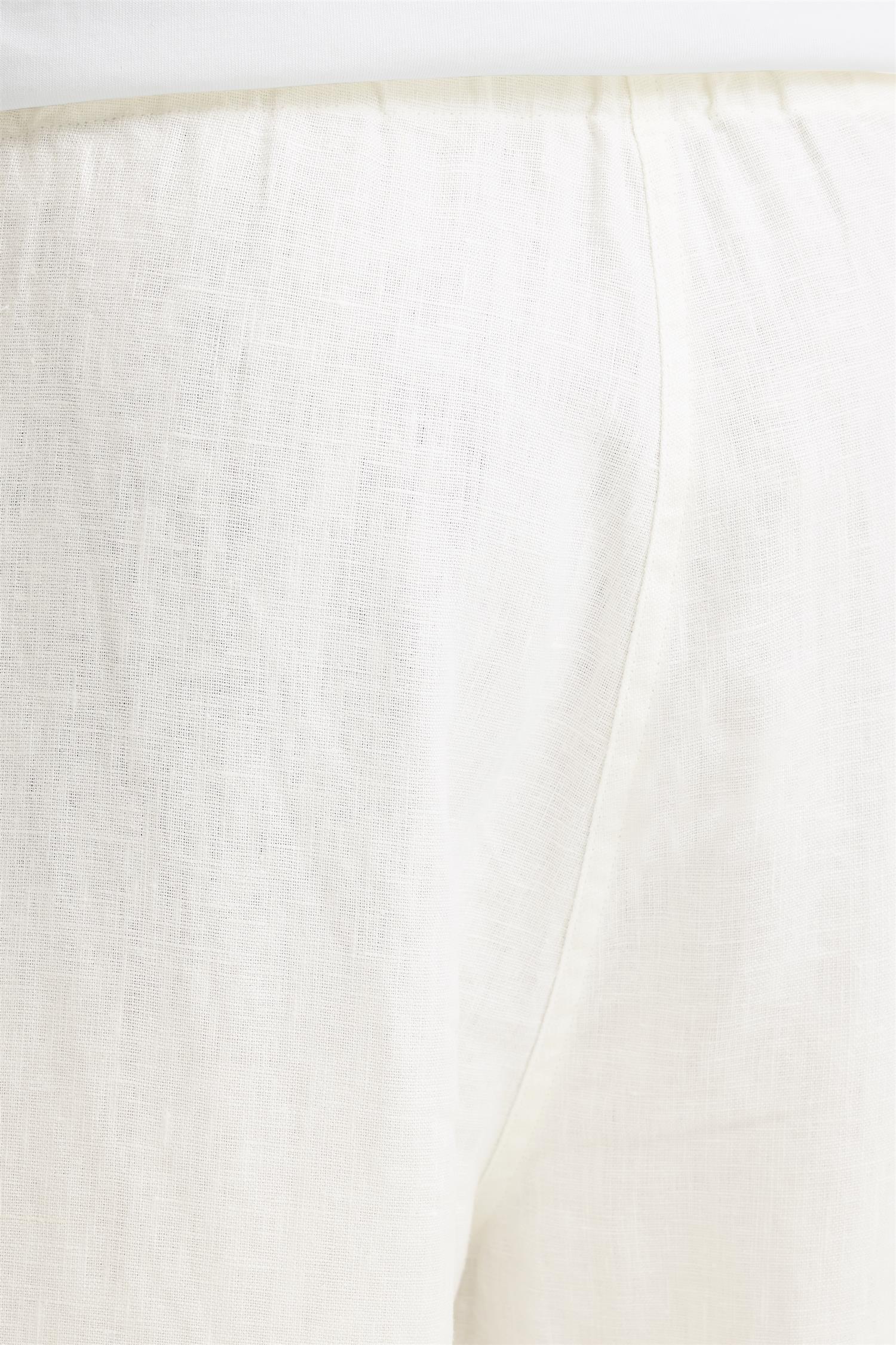 Linbukse - CF Engo Linen Pants