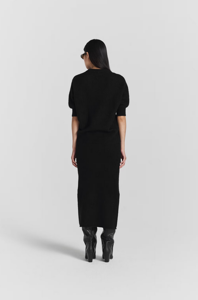 Genser - Remi Sweater Black