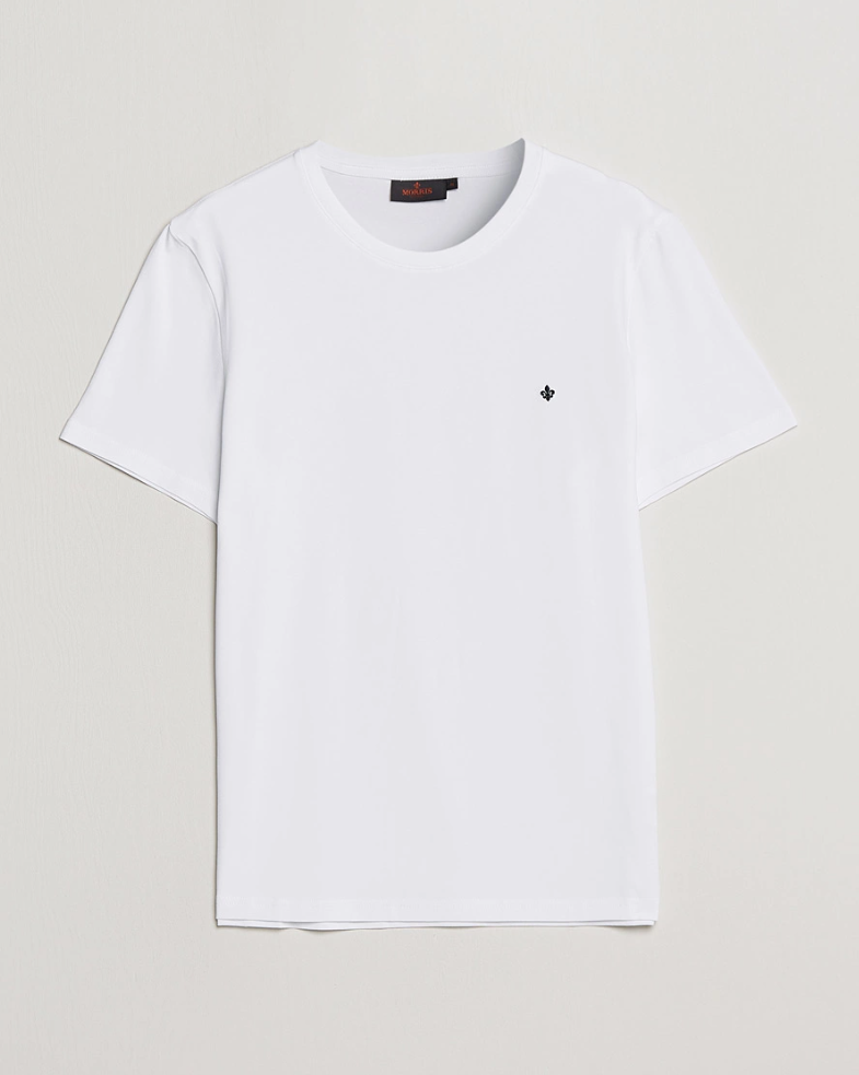T-Skjorte - James Tee White