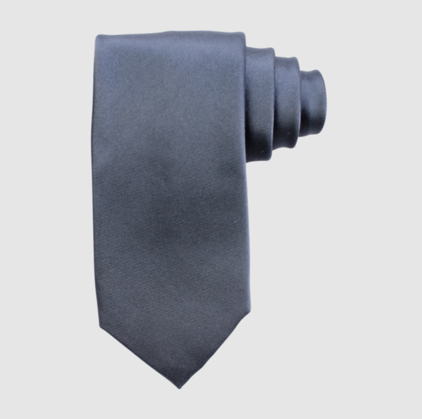 Slips - Classic Tie Anthracite