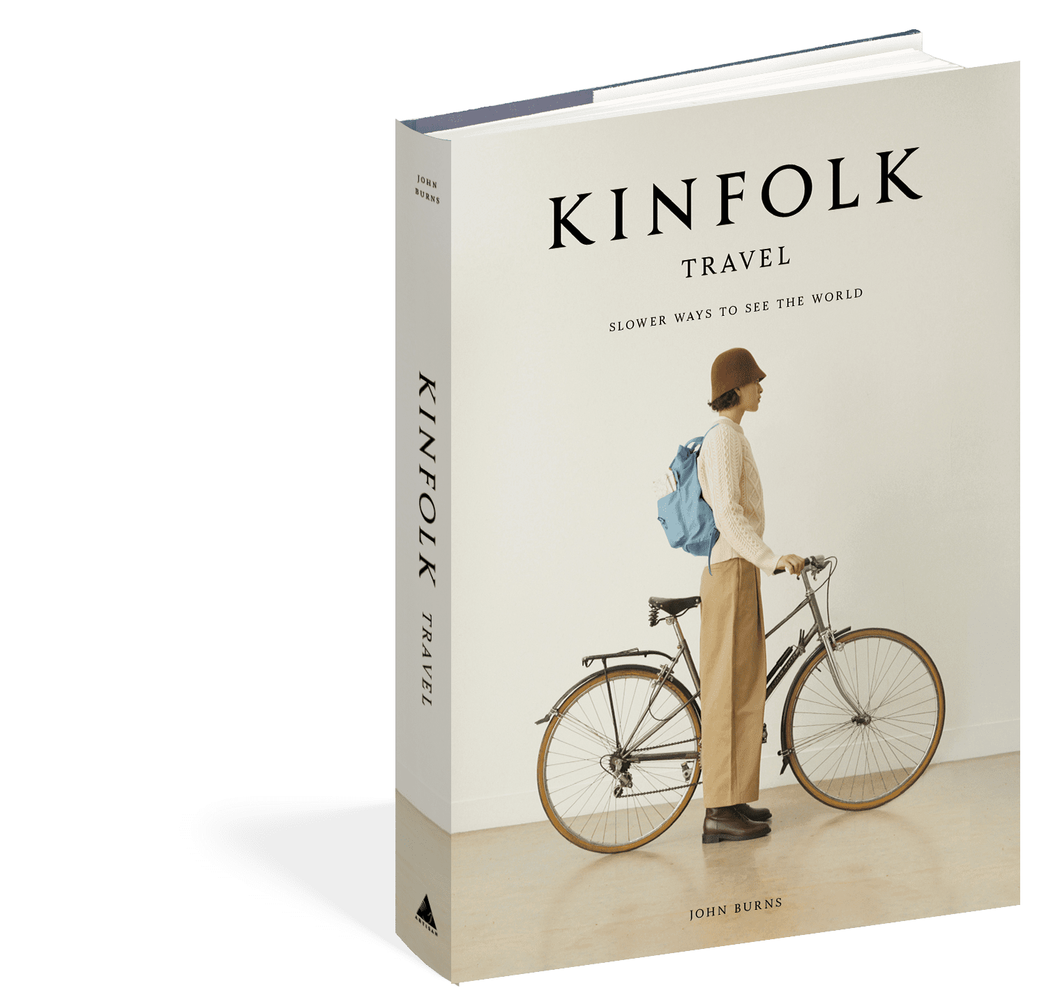 Bok - Kinfolk Travel
