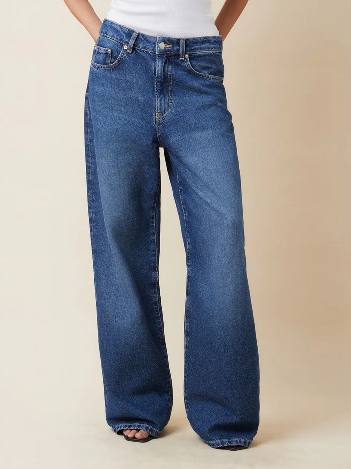 Jeans - Belem Jeans Vintage 62