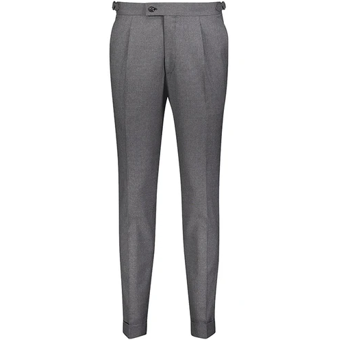 Bukse - Hanko 3 Dark Grey