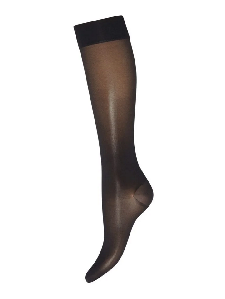 Strømper - Pure Energy 30 Leg Vitalizer Knee-Highs