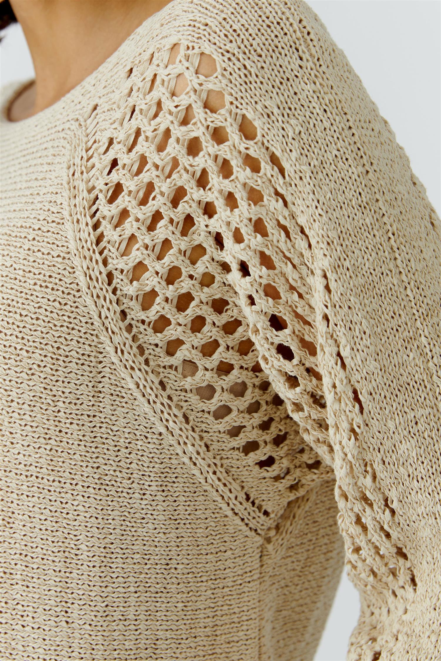 Genser - Pullover Biscuit