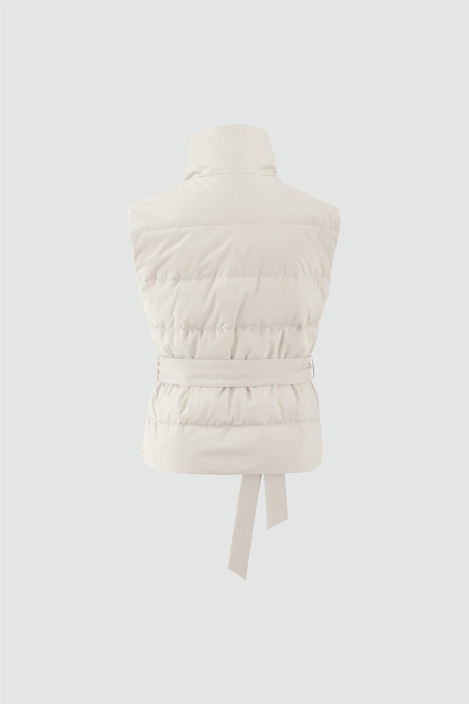 Dunvest - Vesty II Natural White