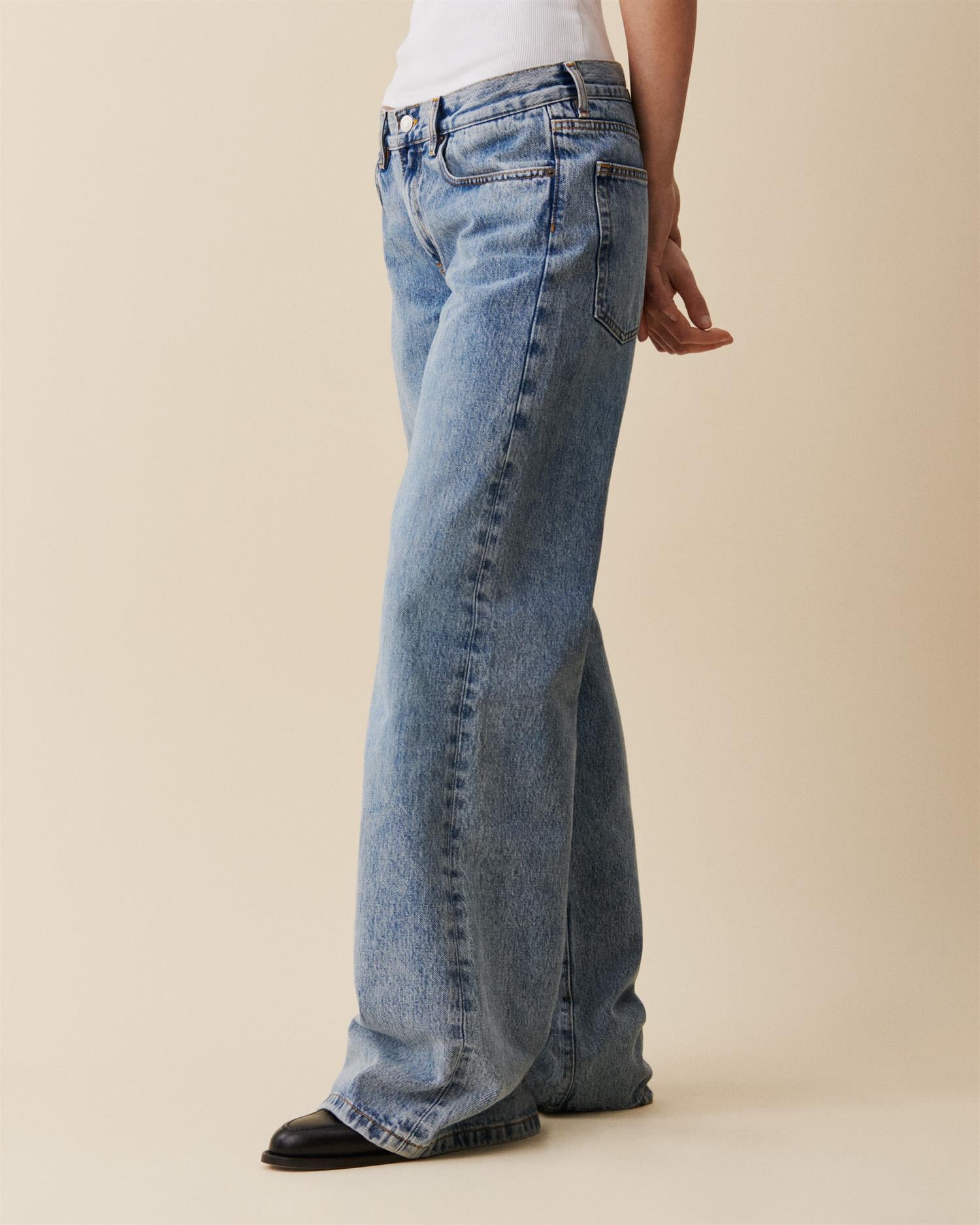 Jeans - Kyoto Vintage 69
