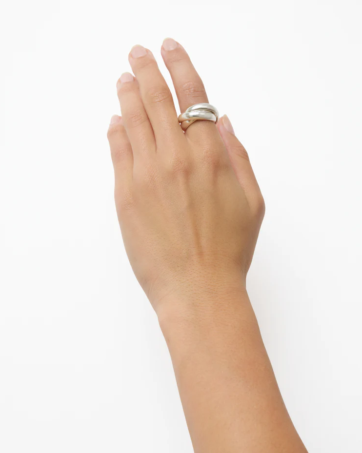 Ring - The Sofie Ring Silver