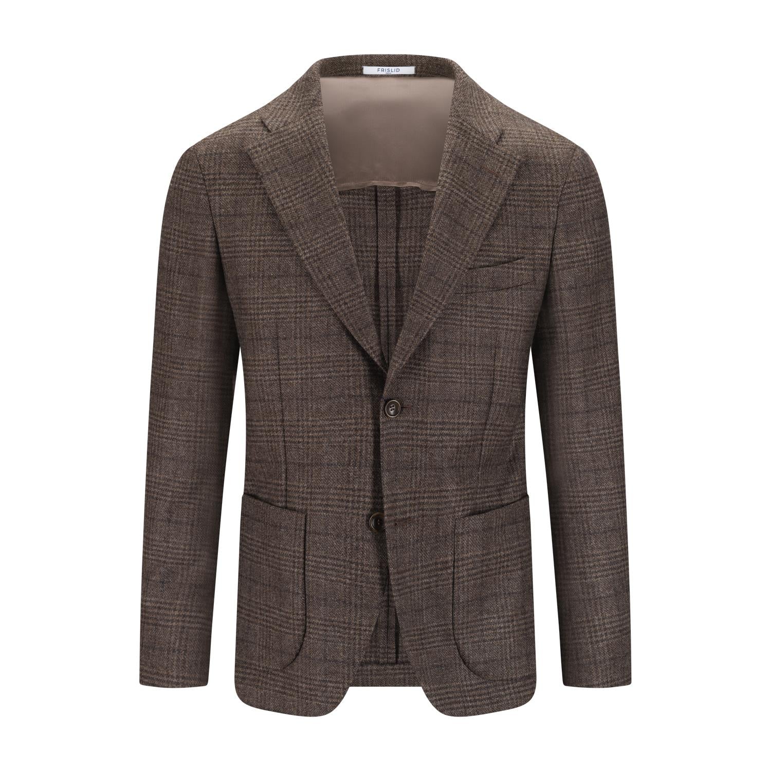 Blazer - Jackson Brun