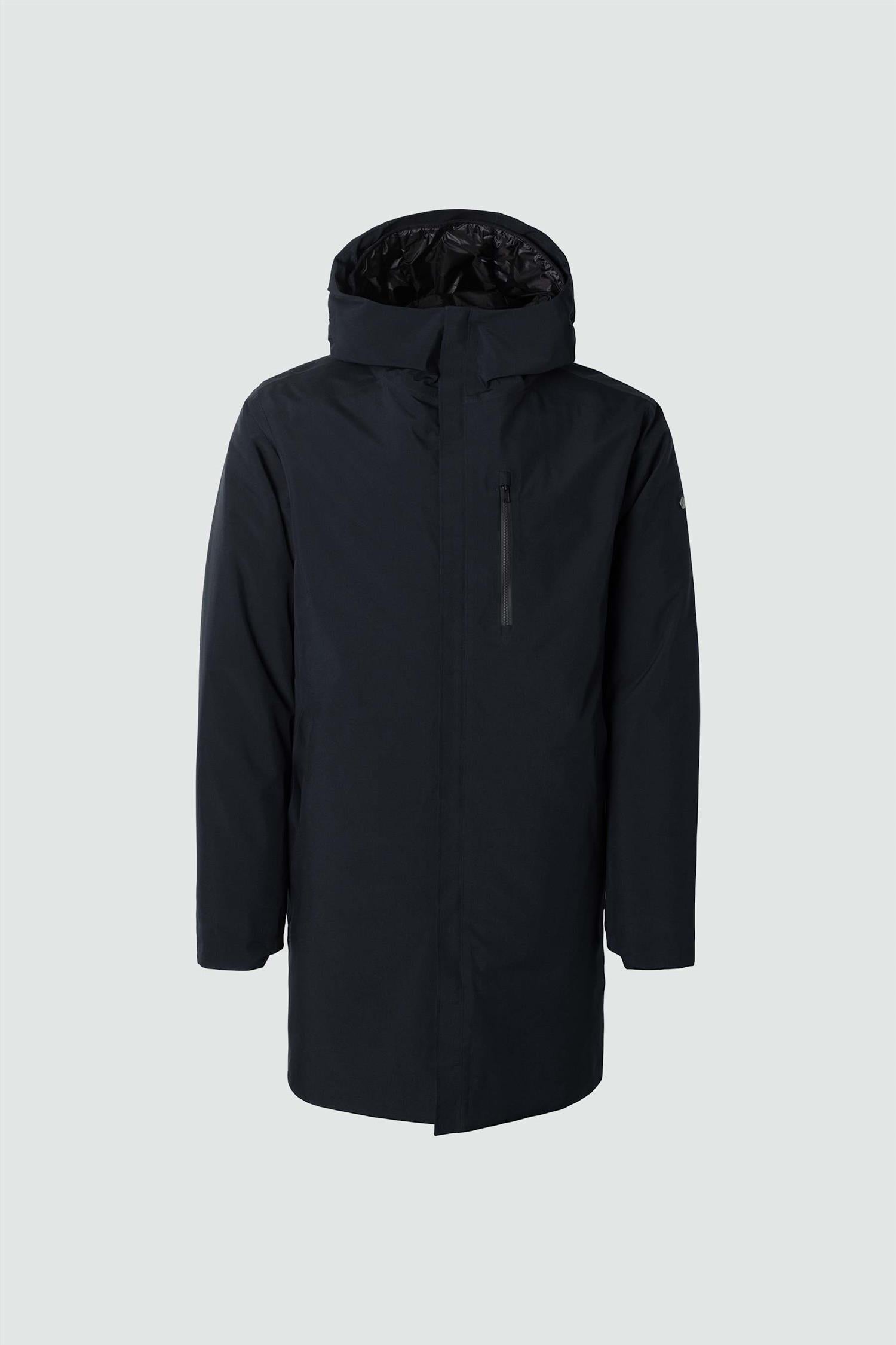 Ytterjakke - Urban II Midnight Blue